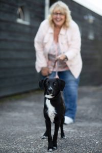 Marian Dekker Balans met je hond