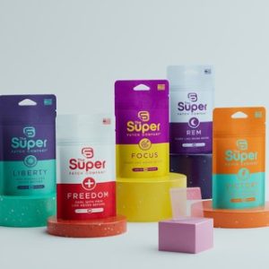 Super Patch Voorne Putten