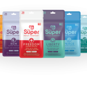 Super Patch Producten