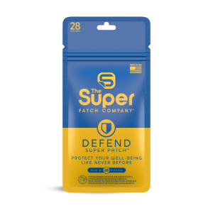DEFEND Super Patch Voorne Putten MD Balanscoach