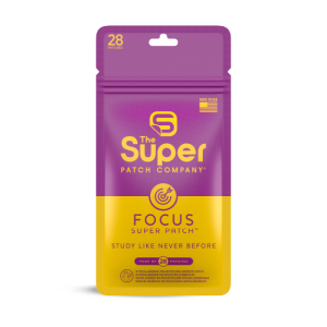 FOCUS Super Patch online bestellen MD Balanscoach