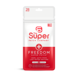 FREEDOM Super Patch Online Bestellen