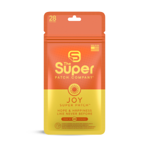 JOY Super Patch - MD Balanscoach Hellevoetsluis