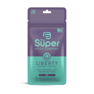 LIBERTY Super Patch Online Bestellen MD Balanscoach