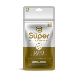 Lumi Super Patch - MD Balanscoach Hellevoetsluis