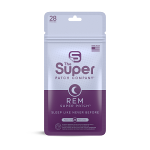 REM Super Patch Online Bestellen MD Balanscoach