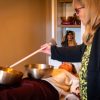 Lipoedeem klank massage - Marian Dekker